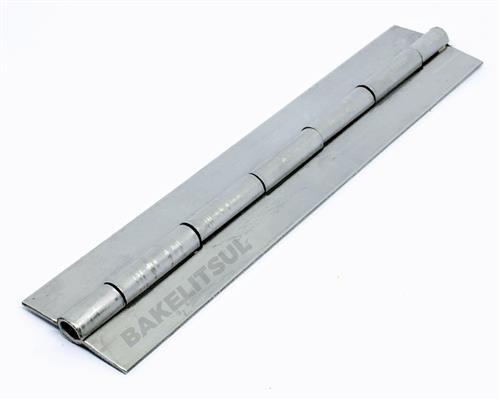 DOBRADIÇA PIANO INOX 35 E 45mm DB-P3 12431 F3 09442 