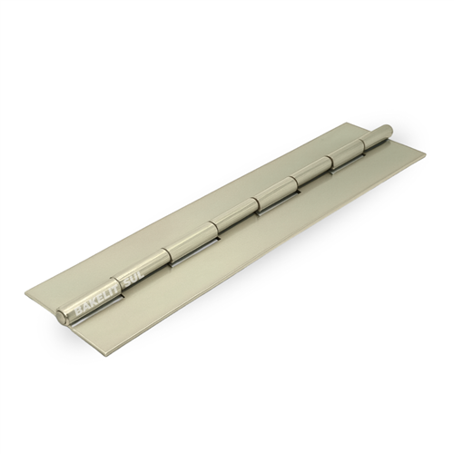 DOBRADIÇA PIANO INOX 35 E 45mm DB-P3 12431 F3 09442 