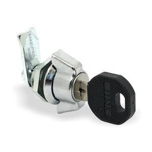 FECHO LINGUETA MINI MANOPLA COM CHAVE FC-B2 00107 