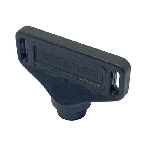 CHAVE PLÁSTICA PARA ABERTURA DE FECHO LINGUETA FC-CHP