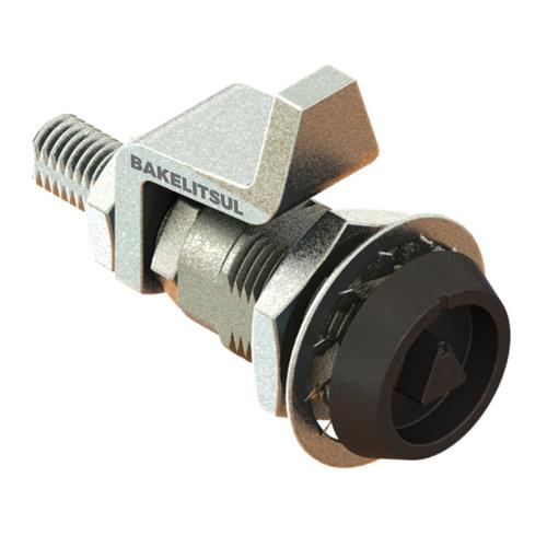 FECHO LINGUETA COMPRESSÃO TRIÂNGULO FC-E3A20 12152 