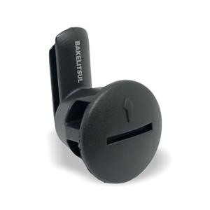 FECHO LINGUETA PRESSÃO FENDA FC-F1 00274