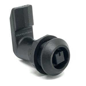 FECHO LINGUETA PLÁSTICO MIOLO QUADRADO FC-G5 08598 