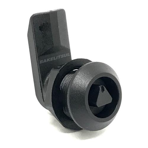 FECHO LINGUETA PLÁSTICO MIOLO TRIÂNGULO FC-G6 08586