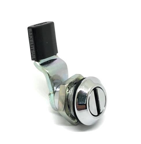 FECHO LINGUETA METÁLICO MIOLO FENDA FC-H1 FC-H1