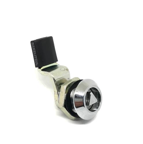 FECHO LINGUETA METÁLICO MIOLO TRIÂNGULO FC-H6 FC-H6