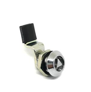 FECHO LINGUETA METÁLICO MIOLO TRIÂNGULO FC-H6 03518 