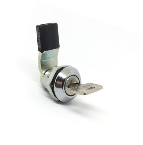 FECHO LINGUETA METÁLICO COM CHAVE FC-H9 04223 