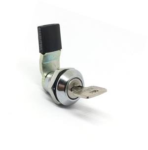 FECHO LINGUETA METÁLICO COM CHAVE FC-H9 04223 