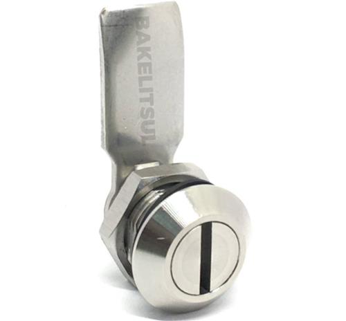 FECHO LINGUETA INOX MIOLO FENDA FC-HI1 08530 