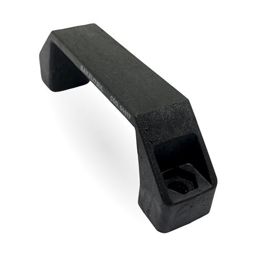 CABO ALÇA PLÁSTICO TIPO 2 FIXAÇÃO SEXTAVADA AL-B3-T2