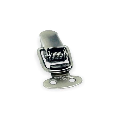 FECHO RÁPIDO DE PRESSÃO AÇO 45MM 11396 F3 08569 
