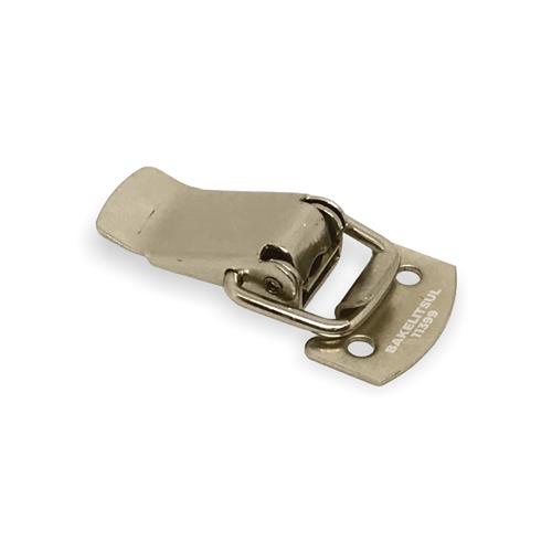 FECHO RÁPIDO DE PRESSÃO INOX 47MM 11399 F3 08572 