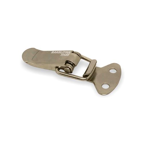 FECHO RÁPIDO DE PRESSÃO INOX 62MM 11403 F3 08576