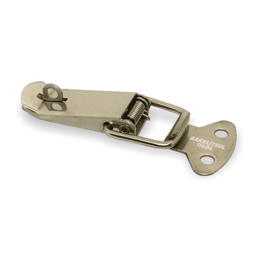 FECHO RÁPIDO DE PRESSÃO INOX 72MM 11404 F3 08577 