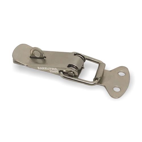 FECHO RÁPIDO DE PRESSÃO AÇO 73MM 11405 F3 08578 