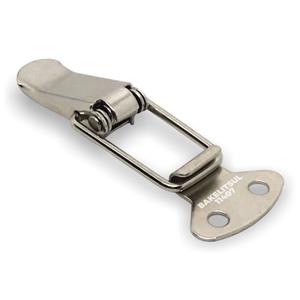 FECHO RÁPIDO DE PRESSÃO AÇO 76MM 11407 F3 08580 