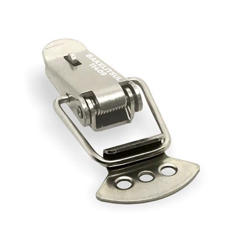 FECHO RÁPIDO DE PRESSÃO AÇO 88MM 11409 F3 08582 