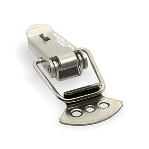 FECHO RÁPIDO DE PRESSÃO AÇO 88MM 11409 F3 08582 