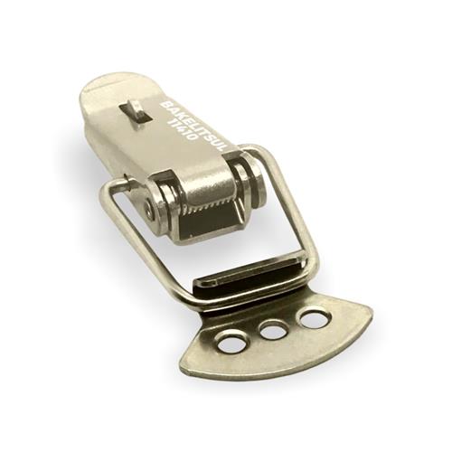 FECHO RÁPIDO DE PRESSÃO INOX 88MM 11410 F3 08583 