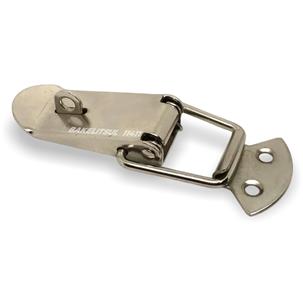 FECHO RÁPIDO DE PRESSÃO AÇO 90MM 11411 F3 08584