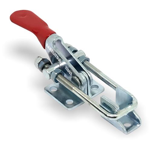 GRAMPO HORIZONTAL DE PRESSÃO JJTE1 11803 F3 08928 