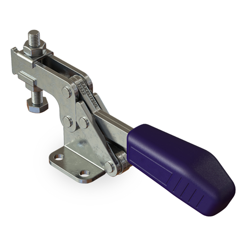 GRAMPO TENSOR DE PRESSÃO TIPO EMA KH3A INOX 12522 