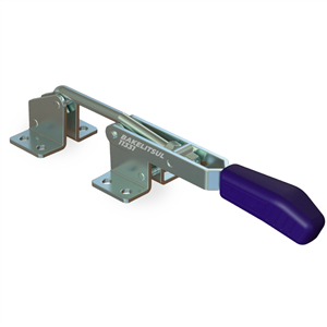 GRAMPO TENSOR DE PRESSÃO TIPO EMA FC-KTE2 11328 