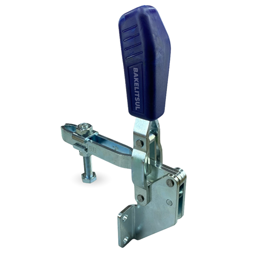 GRAMPO DE PRESSÃO VERTICAL TIPO EMA FC-KV4 10944 