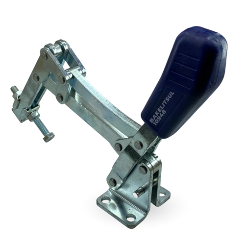 GRAMPO DE PRESSÃO VERTICAL TIPO EMA FC-KV6A 10948 