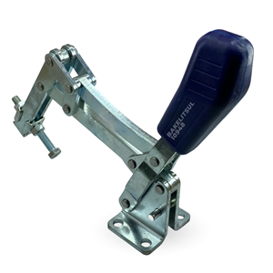 GRAMPO DE PRESSÃO VERTICAL TIPO EMA FC-KV6A 10948 