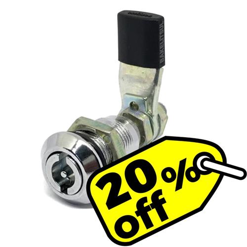 FECHO LINGUETA AJUSTÁVEL MIOLO UNIVERSAL FC-PH4 08443 