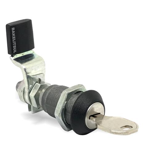 FECHO LINGUETA AJUSTÁVEL MIOLO COM CHAVE FC-PH9 08044 