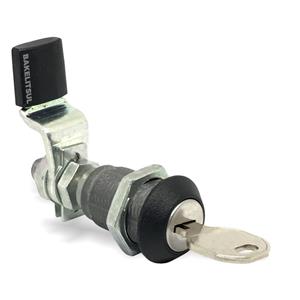 FECHO LINGUETA AJUSTÁVEL MIOLO COM CHAVE FC-PH9 08044 