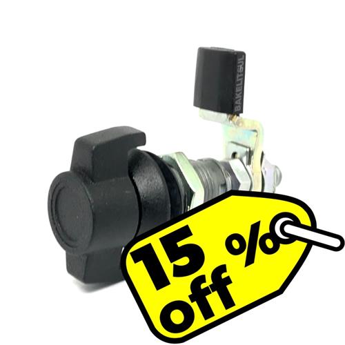 FECHO LINGUETA REGULÁVEL MANOPLA FC-PJ8 08419 