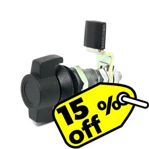 FECHO LINGUETA REGULÁVEL MANOPLA FC-PJ8 08419 