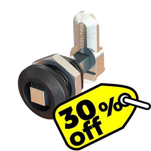 FECHO LINGUETA REGULÁVEL QUADRADO FC-T5 03868 