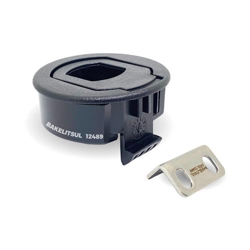 FECHO IMPACTO TRAVA AUTOMÁTICA FC-UM181 12489