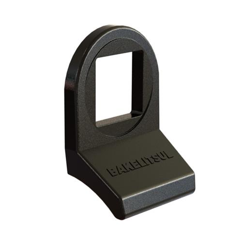 PUXADOR PARA FECHO LINGUETA FURAÇÃO 19,6mm FC-Y1