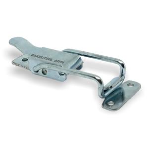 FECHO RÁPIDO DE PRESSÃO 114MM SEM LINGUETA AÇO FC-Z11 03174 