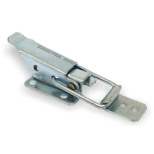 FECHO RÁPIDO DE PRESSÃO 91MM FC-Z06 AÇO 01232 