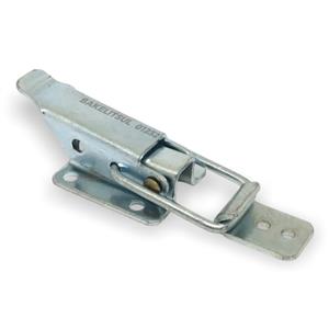 FECHO RÁPIDO DE PRESSÃO 91MM FC-Z06 AÇO 01232 