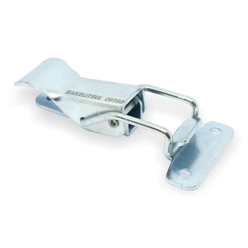 FECHO RÁPIDO DE PRESSÃO AÇO OU INOX 94 A 117MM FC-ZB 09780 F3 07298 