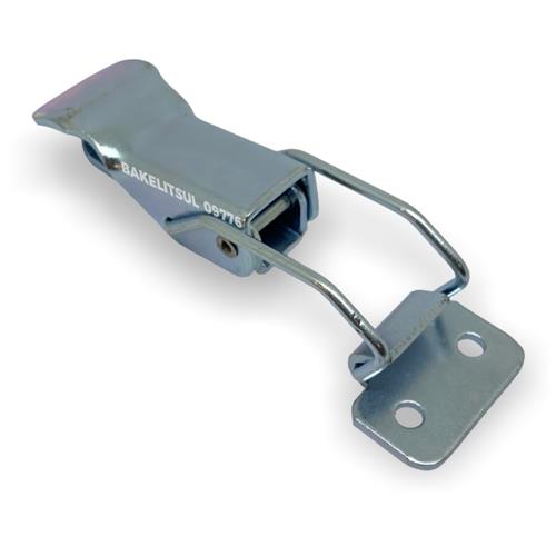 FECHO RÁPIDO DE PRESSÃO AÇO 99MM ZB-30.02 09776 F3 07294 