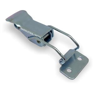 FECHO RÁPIDO DE PRESSÃO AÇO 99MM ZB-30.02 09776 F3 07294 