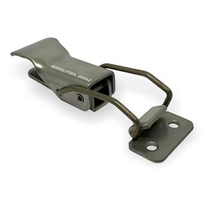 FECHO RÁPIDO DE PRESSÃO INOX 99MM ZB-30.02 09842 F3 07360