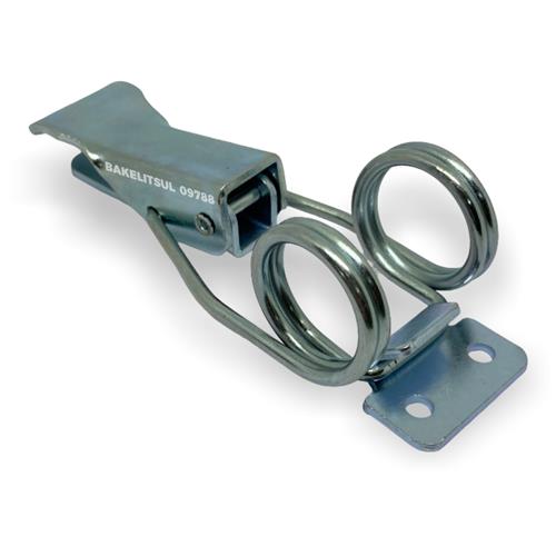 FECHO RÁPIDO DE PRESSÃO AÇO 115,5MM ZB-34.02 09788 F3 07306 