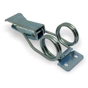 FECHO RÁPIDO DE PRESSÃO AÇO 115,5MM ZB-34.02 09788 F3 07306 