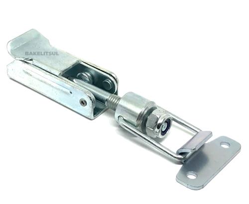 FECHO RÁPIDO DE PRESSÃO AÇO 132MM ZC-33.09 09795 F3 07313 