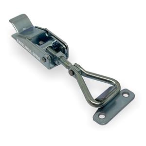 FECHO RÁPIDO DE PRESSÃO AÇO 145MM ZC-35.09 09798 F3 07316